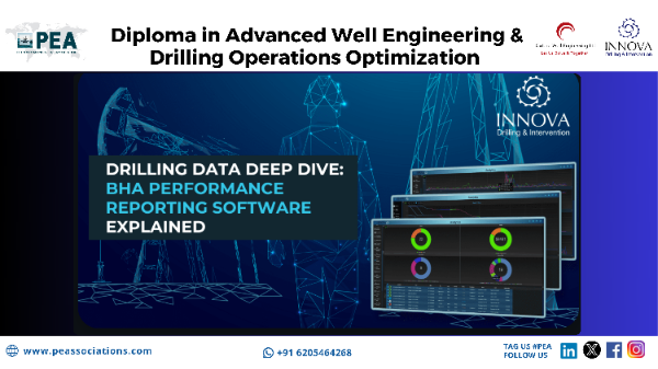 Optimizing Bottom Hole Assembly (BHA) Performance with Real-Time Data: A Game Changer for Drillers